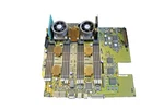 Hp 9000 J6000 A5990-60010 Dual 552 Mhz Motherboard. Fixed Price $395.00.