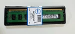 Dell 4GB Memory Module Upgrade SNPP382HC/4G (open Box). Fixed Price $24.95.