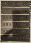 Sk Hynix 24GB (6X4GB) DDR3L Sdram H5TC4G43BFA Memory Cards. Fixed Price $54.99.