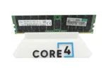 Hp P03054-791 Synergy 64GB Dual Rank X4 DDR4-2933-L CAS-21-21-21 P28219-B21,. Fixed Price $679.95.