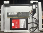 Genuine Viking Technology ESS100 Energy Storage System 2.5" / VRA9MR8B2H16PN1ET1. Fixed Price $29.95.