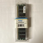 Edge Tech Corp Ecc Dimm PC2700 512MB Ram PE199708. Fixed Price $9.99.