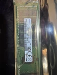 Sk Hynix (1X32GB) 2RX4 PC4-2133P DDR4 Server Ram. Fixed Price $299.00.