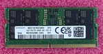 Samsung M425R2GA3BB0-CQK 16GB DDR5-4800B 262-PIN Laptop Memory Fully Tested Ram. Fixed Price $145.98.