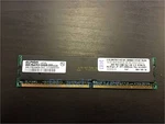 Ibm 43X5030 4GB PC2-3200R Memory Dimm 41Y2857 30R5145. Fixed Price $14.99.