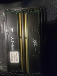 Pny XLR8 DDR3 Desktop Memory Module (ram. Fixed Price $62.50.