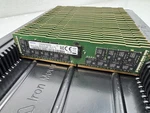 Lot Of Samsung 32GB DDR4-2666V Memory (M393A4K40BB2-CTD7Y) Rdimm Tested. Fixed Price $4999.99.
