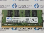 Samsung Gb DDR4 Laptop Ram PC4-2133P 2RX8 M471A1G43DB0-CPB, Sku 15429. Fixed Price $22.88.