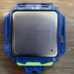Intel Xeon E5-2667 V2 SR19W 3.30GHZ 8-CORE LGA2011 Server Cpu Official Version. Fixed Price $28.00.