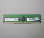 Supermicro Micron 32GB Server Ram 2RX8 MTA18ASF4G72PDZ-3G2B2TI PC4-3200AA-RE4-12. Fixed Price $249.00.