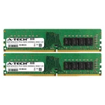 16GB Kit 2X 8GB For Dell Precision Workstations 3420 3430 3620 3630 Ram Memory. Fixed Price $151.98.