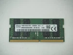 Sk Hynix 16GB PC4-3200AA Laptop Ram / So-dimm Memory HMA82GS6DJR8N Xn N0 Ac. Fixed Price $99.99.