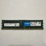 MTA36ASF4G72PZ-2G3B1II Micron 32GB 2RX4 PC4-2400T DDR4 Server Memory. Fixed Price $84.99.