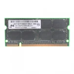 Microm 2RX8 MT16HTF25664HY-800J1 2GB DDR2 Internal Replacement Functional. Fixed Price $24.10.