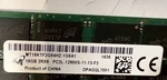 Micron MT16KTF2G64HZ-1G6A1 DDR3 16GB 1600MHZ Sodimm PC3L-12800S CT102464BF160B. Fixed Price $85.00.
