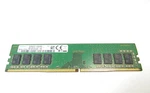 Samsung 8GB DDR4 2400MHZ PC4-19200 Desktop Ram Memory M378A1K43CB2-CRC. Fixed Price $27.99.