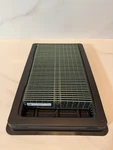 Lot Of Micron 64GB DDR5-7200 2RX4 EC8 Rdimm Server Memory MTC40F2046S1RC72BD1. Fixed Price $101200.00.