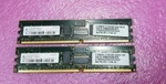 Sun X7703A-4 371-1116 1GB Mem Kit For V240 (2 * 512MB). Fixed Price $15.00.