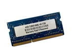 D3NS1866L-4G 4GB Memory For Synology DS918+, DS718+ DS418PLAY, DS218+ DDR3 Ram. Fixed Price $17.99.