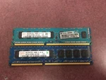 Sk Hynix 8GB (2X4GB) 2RX8 PC3L-10600E DDR3 Server Memory Ram. Fixed Price $15.00.