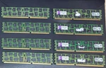 64GB (8X8GB) Kingston KVR1333D3LQ8R9S/8GEC DDR3 1333MHZ Ecc Rdimm 1.35V Sdram. Fixed Price $79.99.