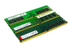 3X 8GB DDR4 2400MHZ PC4-19200 Kingston & Samsung 1RX8 Server/desktop Ram Memory. Fixed Price $39.99.