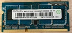 Ramaxel RMT3170EB68F9W-1600 4GB PC3L-12800S DDR3 1600MHZ So-dimm Sdram Tested!. Fixed Price $7.99.