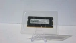Axiom 16GB Ram 2RX8 PC4-21300S DDR4-2666 260PIN Sodimm Laptop Memory. Fixed Price $59.99.