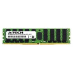 32GB PC4-19200 Lrdimm Micron MTA36ASF4G72LZ-2G3A1PG Equivalent Server Memory Ram. Fixed Price $170.99.
