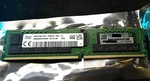 New- Hpe P21676-001/P11446-0A1-HP 64GB Dual Rank DDR4-3200-R Smart Memory Dimm. Fixed Price $699.90.