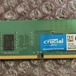 Crucial 8GB DDR4 2133 Udimm Desktop Ram Memory Module CT8G4DFS8213. Fixed Price $24.00.