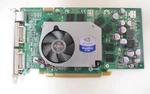 Sun 371-0751 Nvidia Quadro FX1400 Pci Graphics Accelerator X7265A, Tested!!. Fixed Price $78.50.