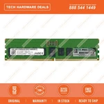 P69727-B21 Hpe 32GB 2RX8 DDR5-6400 CAS-46-45-45 EC8 Rdimm Memory Kit. Fixed Price $1795.00.