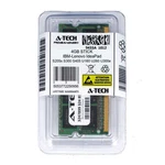 4GB Sodimm Ibm-lenovo Ideapad S205S S300 S405 U160 U260 U300E Ram Memory. Fixed Price $32.66.