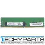 Micron MTA9ASF1G72PZ-2G9E1 8GB 1RX8 PC4-2933Y Ecc Registered 1.2V 288-PIN Rdimm. Fixed Price $39.95.