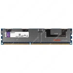Kingston 16GB 4RX4 PC3-8500 Rdimm DDR3 1066 Ecc Registered Server Memory Ram. Fixed Price $39.99.