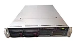 Supermicro 825-7 6028R-TR SKU6608 2U X10DRI 2X Xeon 2650 V3 32GB No Hdd Server. Fixed Price $474.05.