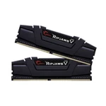 G.skill Ripjaws Series 16GB 2X8GB DDR4-3200 Desktop Memory F4-3200C16D-16GVKB. Fixed Price $103.85.