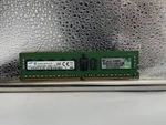 Hp 8GB 1RX4 PC4-2133P Ecc Reg Memory 752368-081 774170-001. Fixed Price $55.00.