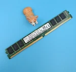 HMA82GU8AFR8N-UH Hynix 2RX8 (1X16GB) PC4-2400T DDR4 Ecc Vlp Udimm Memory. Fixed Price $129.00.