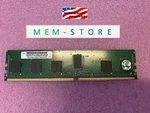 32GB DDR4 Rdimm 3200MHZ Ecc 2RX8 Ram Memory Compatible For Dell Pn# HTPJ7. Fixed Price $455.00.