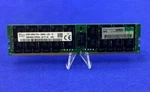 815101-B21 Hpe 64GB 4RX4 DDR4-2666 PC4-2666V Memory 840759-091 850882-001. Fixed Price $279.00.