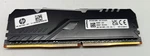 Kingston Ram Rgb (1X8GB) HP37D4U1S8ME-8XR DDR4-3733. Fixed Price $39.99.