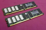 2GB Kit 261585-041 Simpletech HPQ00-21183-604SE PC2100 DDR1 Ecc Server Memory. Fixed Price $18.00.