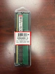 New Kingston Desktop DDR5 16GB 5600MHZ Ram Memory KVR56U46BS8-16. Fixed Price $189.99.