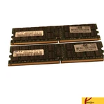8GB Kit 2 X 4GB Hp Compaq Proliant ML570 G3 G4 DL385 G6 Ram Memory. Fixed Price $13.16.