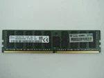 Sk Hynix 16GB PC4-2133P Server Ram / Ecc Memory HMA42GR7AFR4N Tf Td Ab. Fixed Price $65.00.