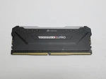 Corsair Vengeance Rgb Pro 8GB Ram DDR4 3000MHZ CMW16GX4M2C3000C15. Fixed Price $29.95.