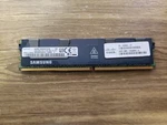 Samsung 64GB Module PC4-17000 DDR4 2133MHZ M393A8G40D40 Server Memory Ram Ecc. Fixed Price $149.99.