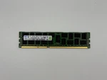 Micron 8GB PC3L Server Ram 2RX4 PC3-10600R-9-11-E2. Fixed Price $40.00.
